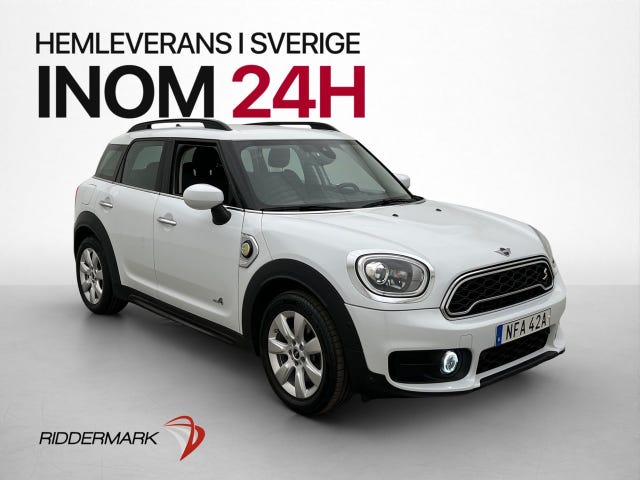 MINI Countryman SE 2020