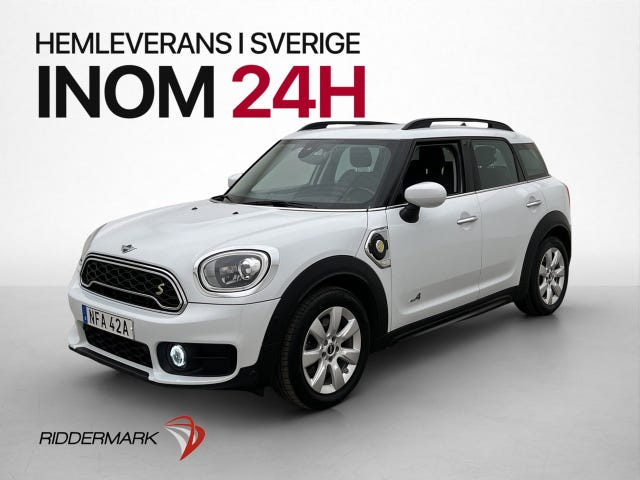 MINI Countryman SE 2020
