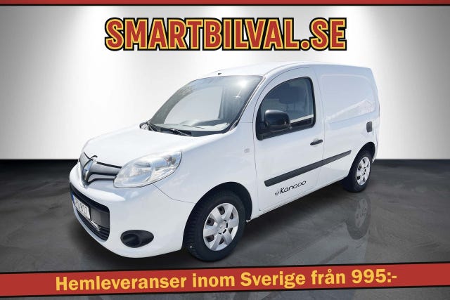 Renault Kangoo Express 2019