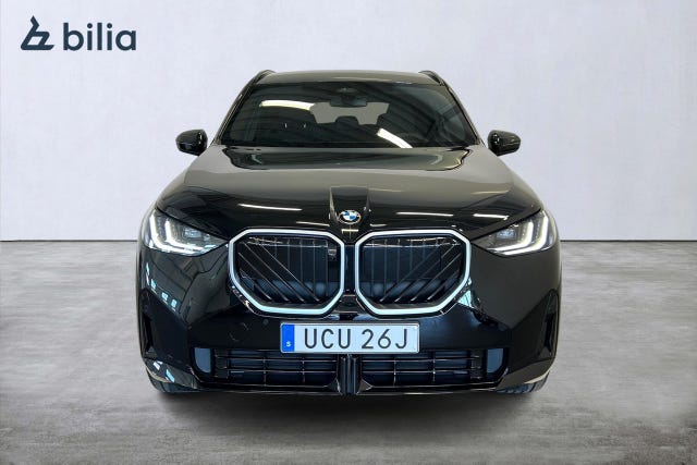 BMW X3 2026 – bild 2