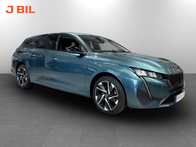 Peugeot 308 SW 2023