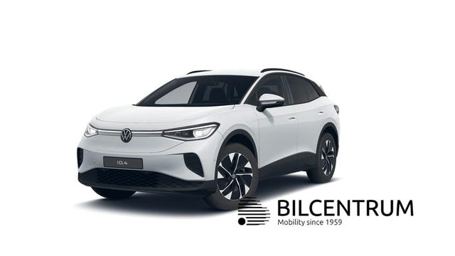 Volkswagen ID.4 2026