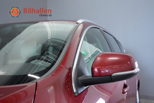 Volvo V60 2014 – bild 3