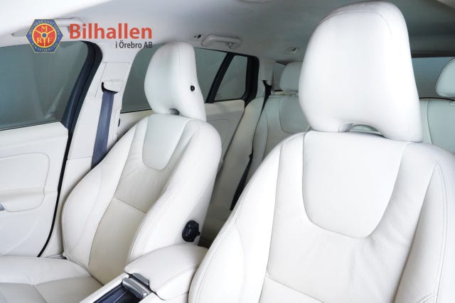 Volvo V60 2014 – bild 4