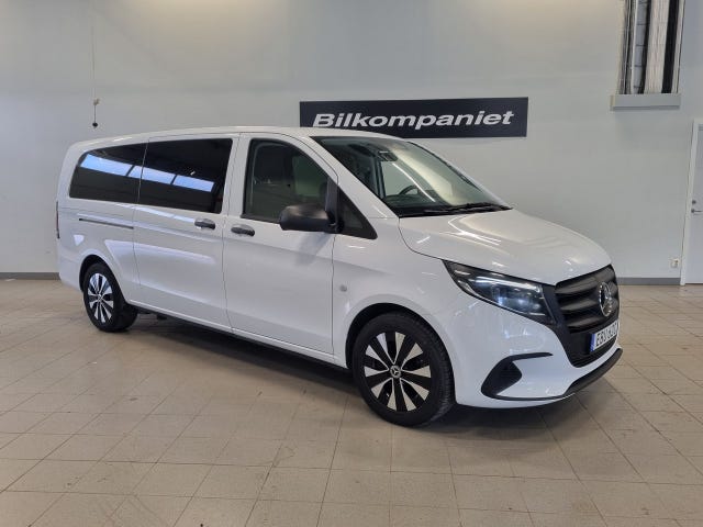 Mercedes-Benz Vito 116 2025