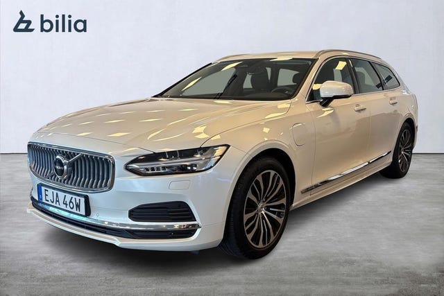 Volvo V90 2024