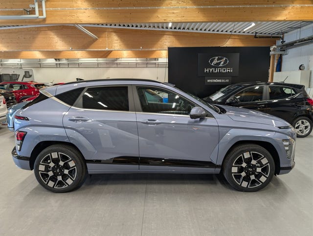Hyundai Kona 2026