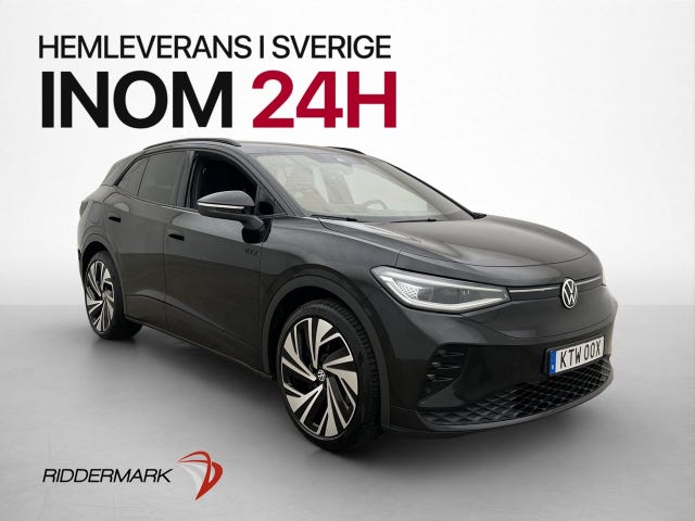 Volkswagen ID.4 2024