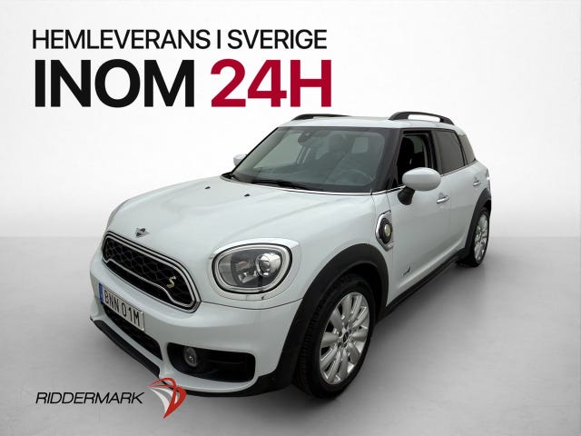 MINI Countryman Cooper SE 2020