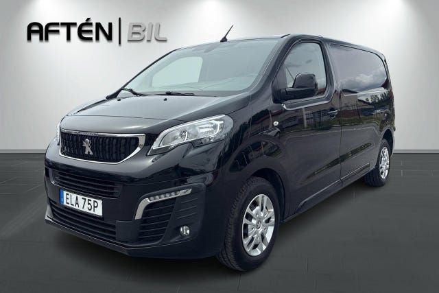 Peugeot Expert 2022