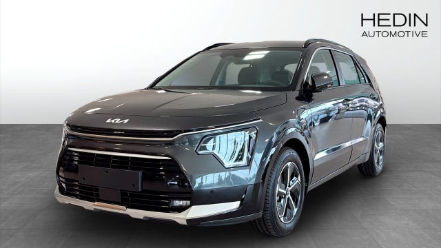 Kia Niro 2026