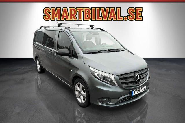 Mercedes-Benz Vito 119 2020