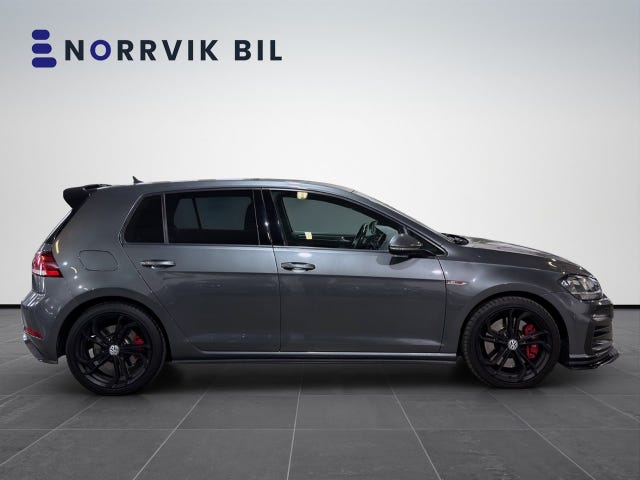 Volkswagen Golf I 2018 – bild 3