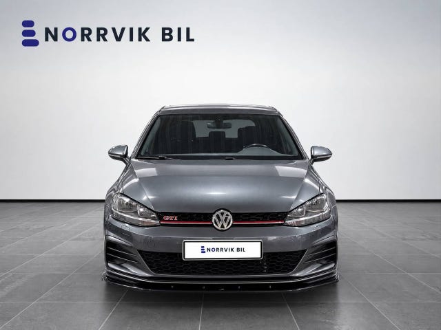 Volkswagen Golf VII 2018 – bild 2