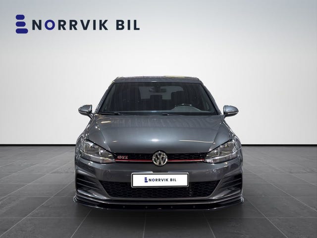 Volkswagen Golf I 2018 – bild 2