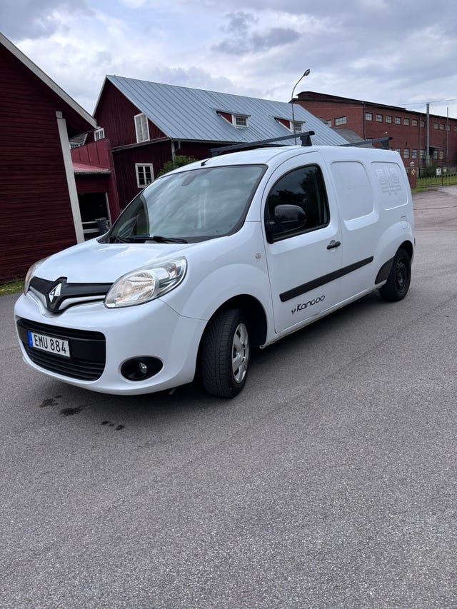 Renault Kangoo Express 2017
