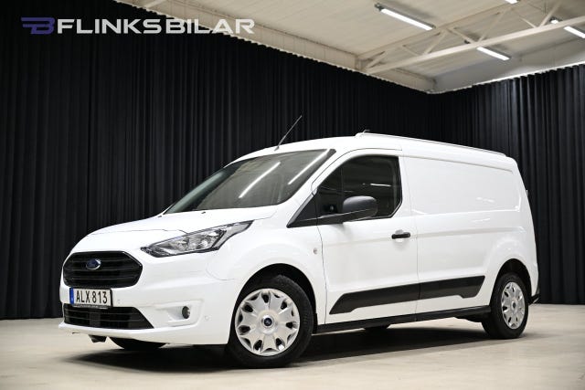 Ford Transit Connect 2023