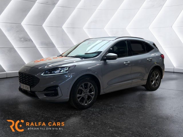Ford Kuga 2020
