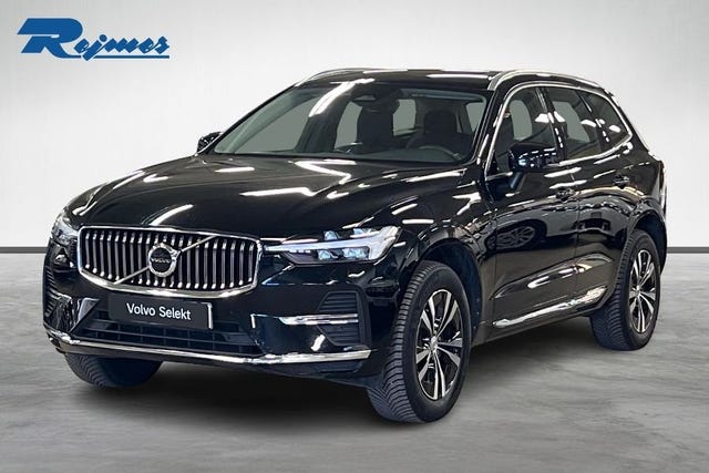 Volvo XC60 2023