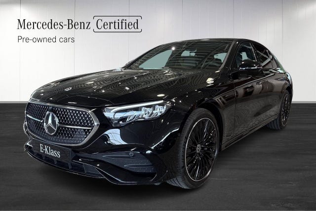 Mercedes-Benz E300 2026