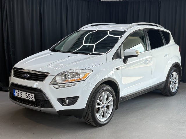 Ford Kuga 2012