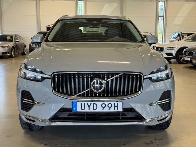Volvo XC60 2024 – bild 2