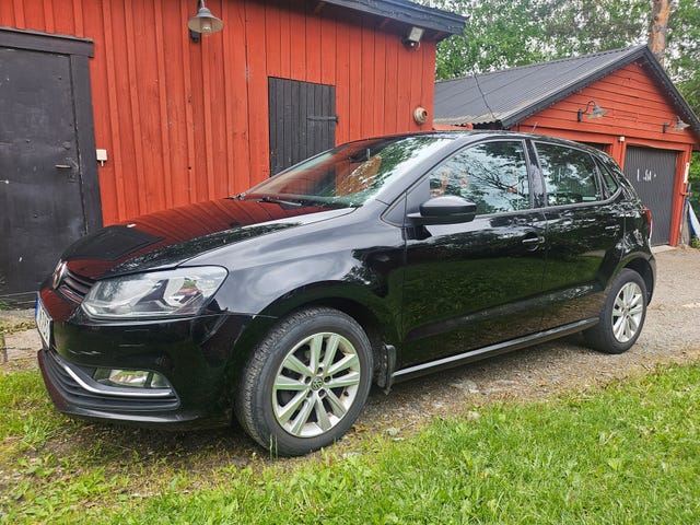 Volkswagen Polo 2017