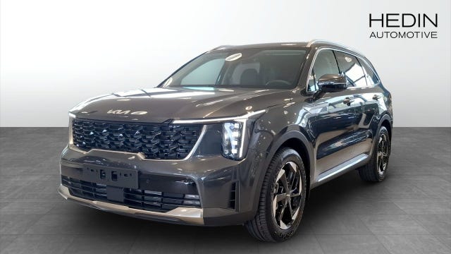Kia Sorento 2026