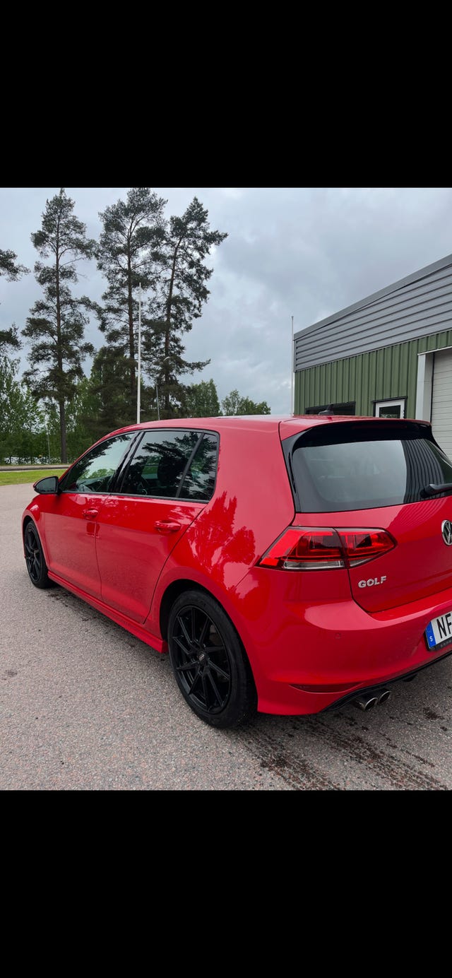 Volkswagen Golf VII 2016 – bild 2