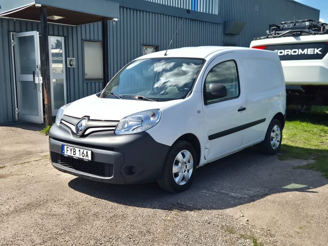 Renault Kangoo Express 2020