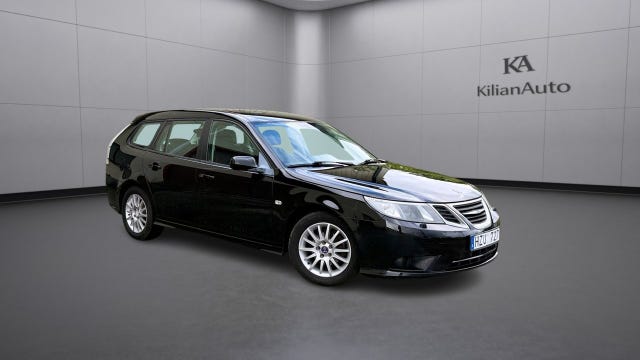 Saab 9-3 2009