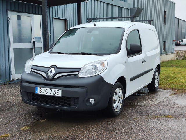 Renault Kangoo Express 2020