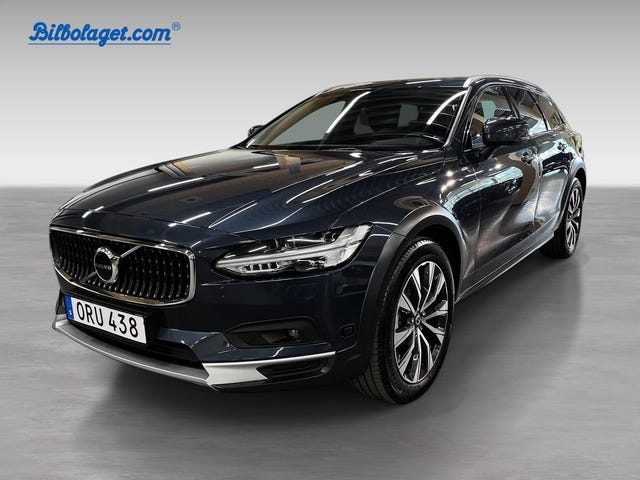 Volvo V90 Cross Country 2024