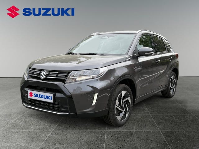 Suzuki Vitara 2026