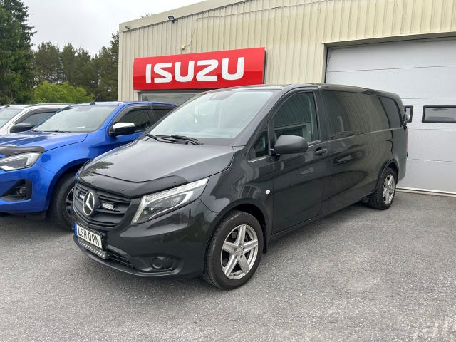 Mercedes-Benz Vito 116 2021