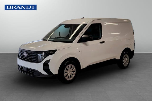 Ford Transit Courier 2026