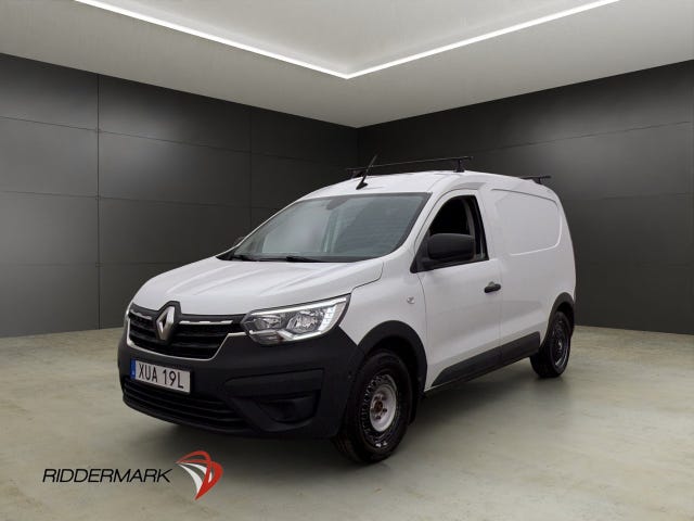 Renault Kangoo Express 2021