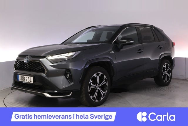 Toyota RAV4 2023