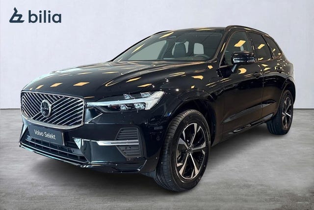 Volvo XC60 2026