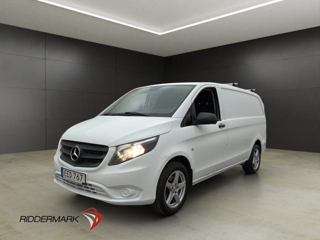 Mercedes-Benz Vito 114 2017