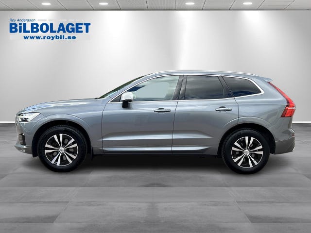 Volvo XC60 2019 – bild 2