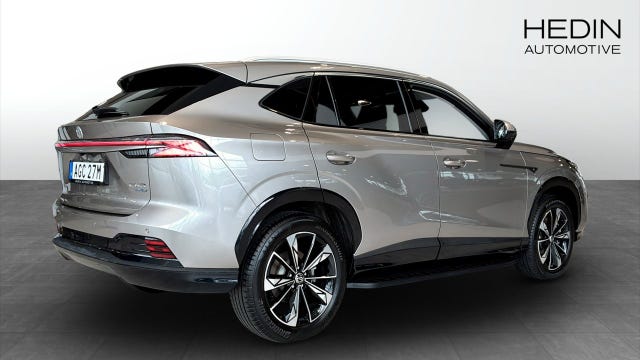 MG HS 2024 – bild 2