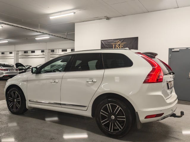 Volvo XC60 2017 – bild 3