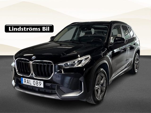 BMW X1 2023