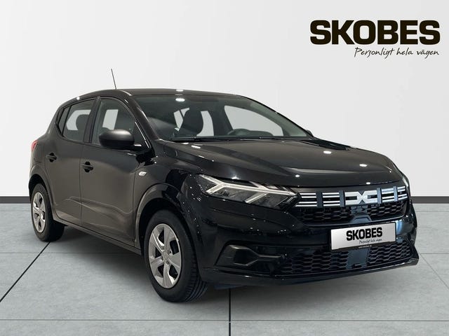 Dacia Sandero 2023