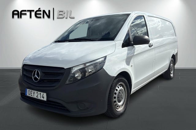 Mercedes-Benz Vito 111 2017