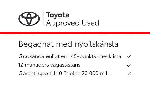 Toyota Yaris 2024 – bild 2