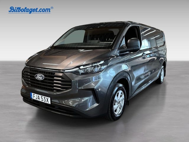 Ford Transit Custom 2024