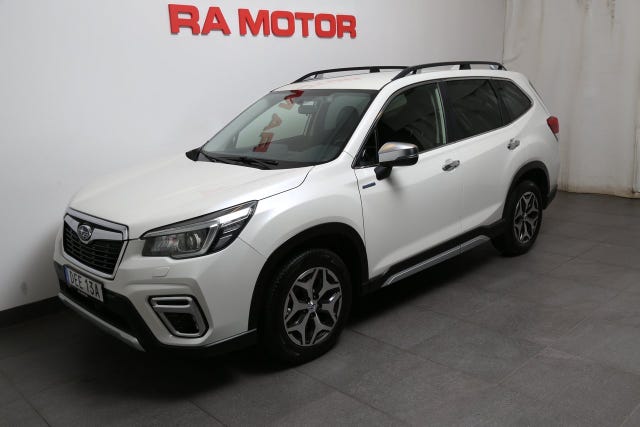 Subaru Forester 2020