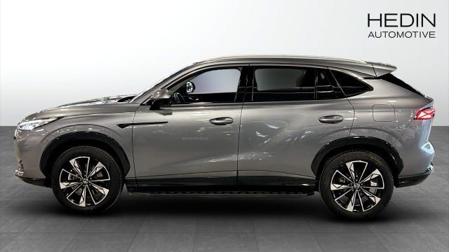 MG HS 2024 – bild 2